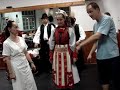 Hungria - B�k�scsaba - Trajes T�picos  Femininos