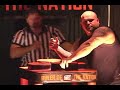 ARMWRESTLING ARM TV\