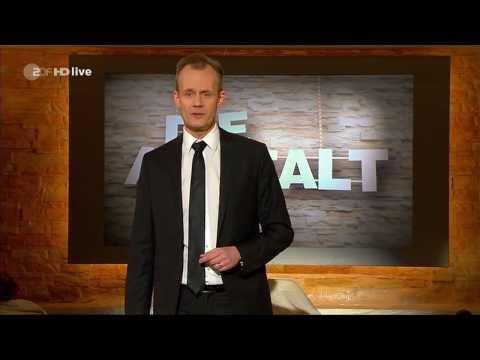 Die Anstalt - Folge 1 - 04.02.2014 - Nachfolgesendung von Neues aus der Anstalt
