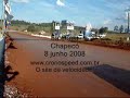 Largadas-5a.etapa Chapecó Terra SC