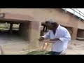 Homeless Guy Pimp My Ride OverHaulin Shopping Cart