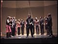 Williams College Ephlats-- "Soul to Squeeze" A Cappella