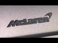 True Exotic Mercedes McLaren