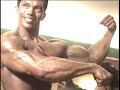 Musclemania bodybuilder Marco Cordona Musclemania bodybuilder Marco Cordona
