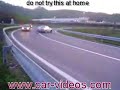 Drifting