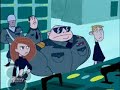 Kim Kolwiek Rufus kontra Komandor bobik Kim Kolwiek Rufus kontra Komandor bobik