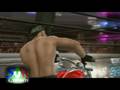 Smackdown Vs. Raw 2009: Chuck Palumbo (PS3/Xbox360)