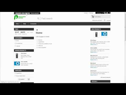 how to create hook in prestashop