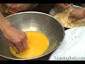 Dandelion Fritters: A tasty dandelion recipe Dandelion Fritters: A tasty dandelion recipe
