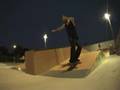 Skatepark reus 2