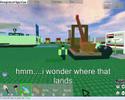Roblox - gone crazy 2