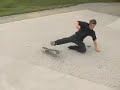 Kamloops Skatepark is Dead