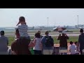 Jet car vs P-51 miss america