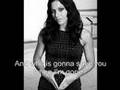 Alter Bridge Ft. Cristina Scabbia - Watch Over You