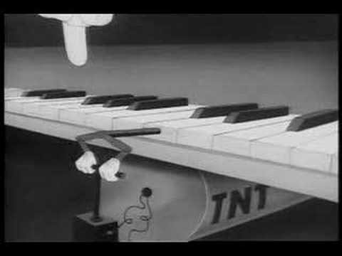 Booby Traps Banned Army Cartoon