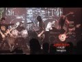 Troubles (Live 2012)