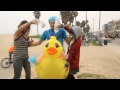 LMFAO - Sexy And I Know It (Rubber Duck)