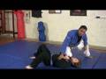 Ground HBL- Hand, Leg, Body Immobilization Attack