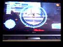 Crackdown - 1st person drive