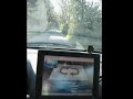 NO SOUND: Driving with Google Earth and SpaceNavigator NO SOUND: Driving with Google Earth and SpaceNavigator