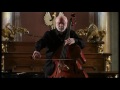 Francois Rabbath - 3 World Bass Festival Poland