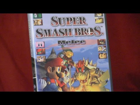 Mike - James Rolfe and Mike Matei battle in Super Smash Bros Melee for Nintendo Gamecube! Visit our website! http://cinemassacre.com James Twitter! https://twitter....