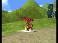 WWW.RFONLINE.RU, DEMENTOR ULTIMATE