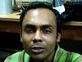 SumanSarkar (Kaka) singing 'Katoi Rango Dekhi Duniyai'