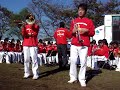 www.geocities.jp 平成19年10月28日 柏ふるさと公園 手賀沼エコマラソン13回大会 www.teganuma-run.com ホームページ www.geocities.jp