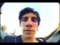 Crazy skateboard tricks