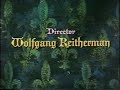 the opening credits to the 1963 disney film