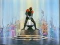 the opening credits to the 1963 disney film