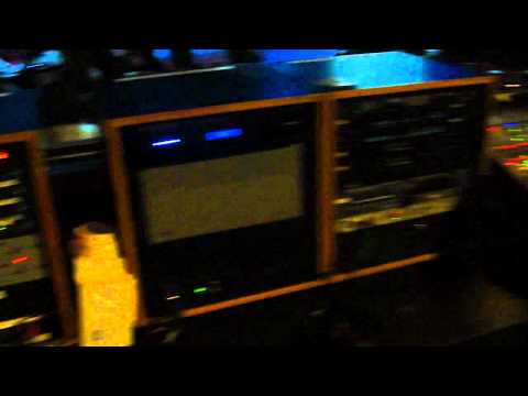 Fiesta en Hard Rock Cafe Orlando Parte 1
