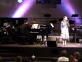 Amazing Grace - Stacy Dearing