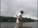 Elusive Muskie Escape