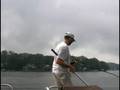 Elusive Muskie Escape