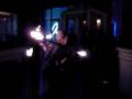 videos de Double Staff at Chambers