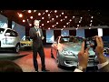 Icon for Post #Introduction of the BMW 6 Series Concept in Paris