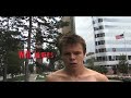 Flux Freerunning-Will James