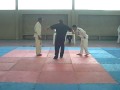 Estevão kezen gf team campeonato paraibano de jiu jitsu 2009
