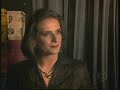 Travesti C�ntia (Odilon Esteves) canta em \"Queridos Amigos\"