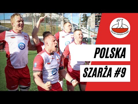Polska Szarza 9: Misja wykonana!