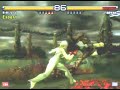 Tekken 5 - Nina Williams Vol1 Tekken 5 - Nina Williams Vol1