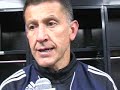 Juan Carlos Osorio Post Match: Western Conference Championsh Juan Carlos Osorio Post Match: Western Conference Championsh