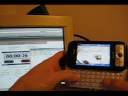 Worlds fastest text message - my time Worlds fastest text message - my time