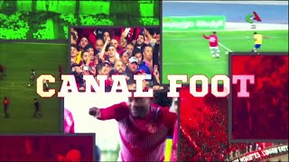 Canal Foot | 24-03-2024