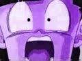 dragonball z crawling  reanimation remix 