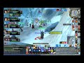 ice mage pwnage ice mage pwnage
