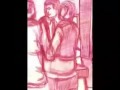 1269 Ballpoint Pen Drawings