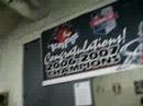 IceHogs Locker Room Celebration Part 3